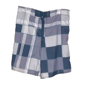 ❤️ BODY GLOVE DELUXE Swim Trunks Size XXL
